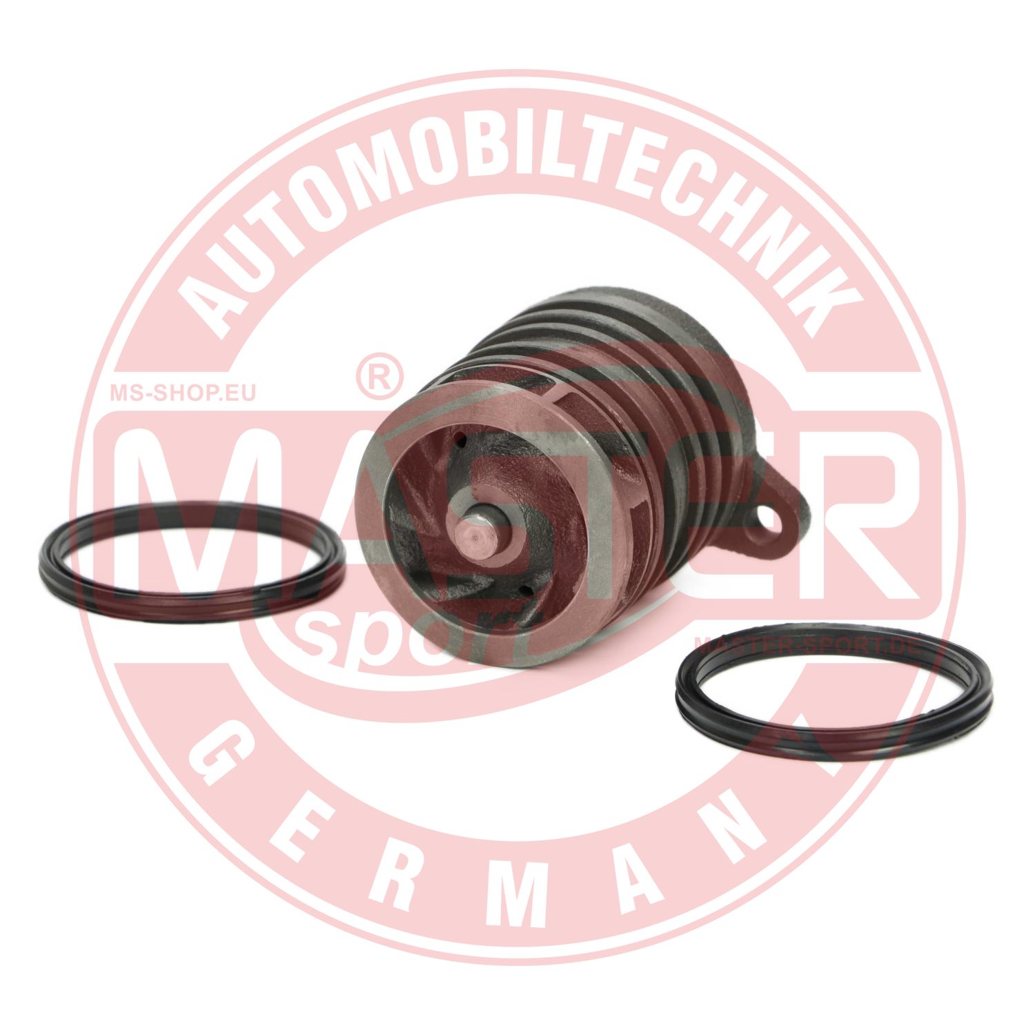 Pompa de apa MASTERSPORT GERMANY 576-WP-PCS-MS